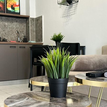 Raise Thessaloniki Urban Stay Exterior foto