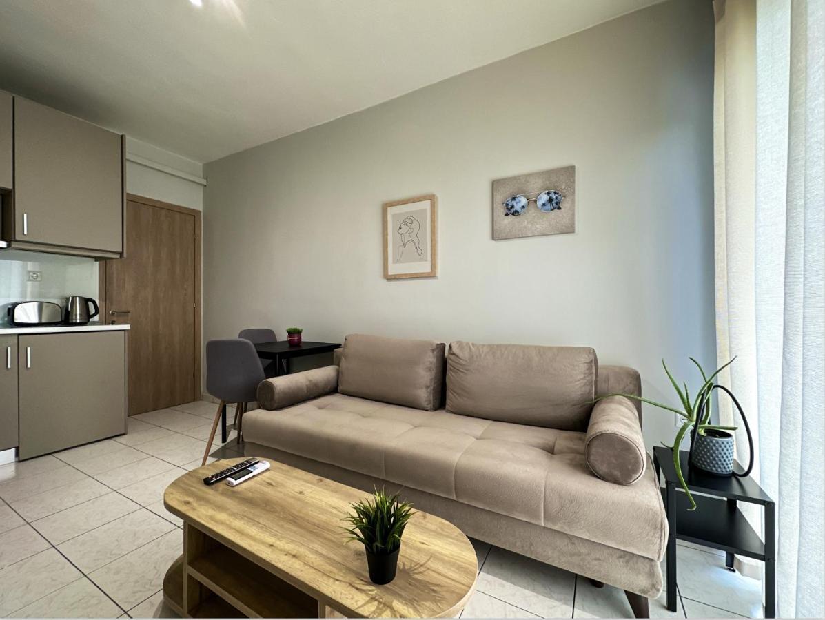 Raise Thessaloniki Urban Stay Exterior foto