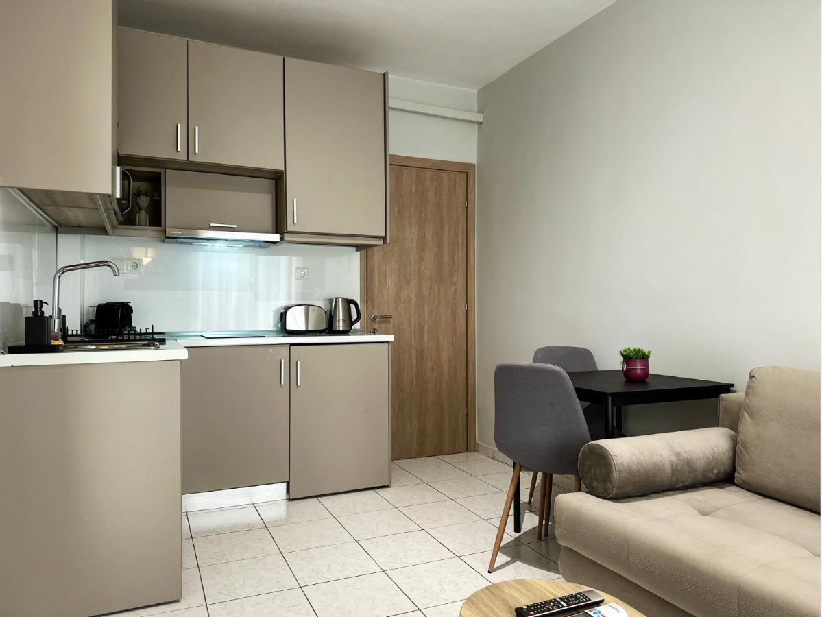 Raise Thessaloniki Urban Stay Exterior foto